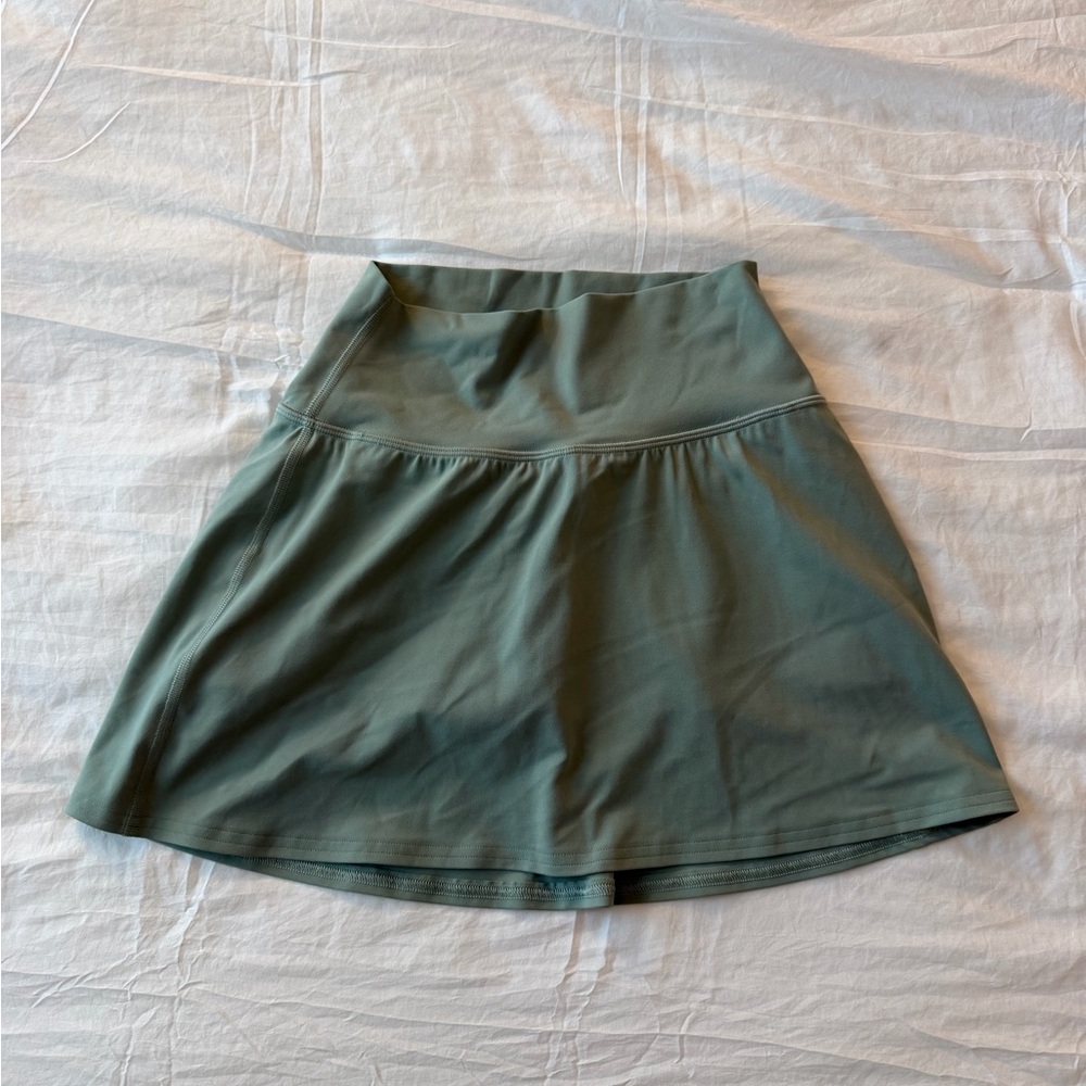 lululemon athletica Sage Align Skort